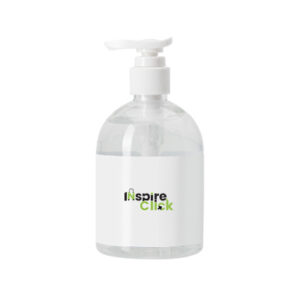 Instant Hand Sanitiser Gel