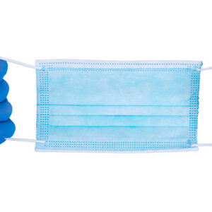 Disposable 3 Ply Non-medical Face Mask-50pcs