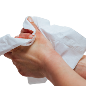 Sanitary Wipes