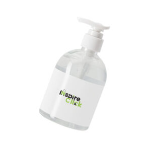 Instant Hand Sanitiser Gel