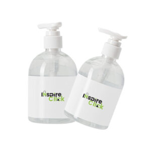 Instant Hand Sanitiser Gel