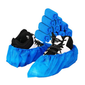 Disposable Boot Covers