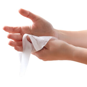 Sanitary Wipes-50-pcs