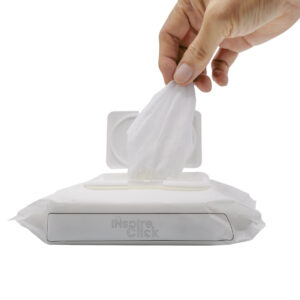 Sanitary Wipes -200-pcs