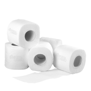 Toilet Tissues-12-pcs