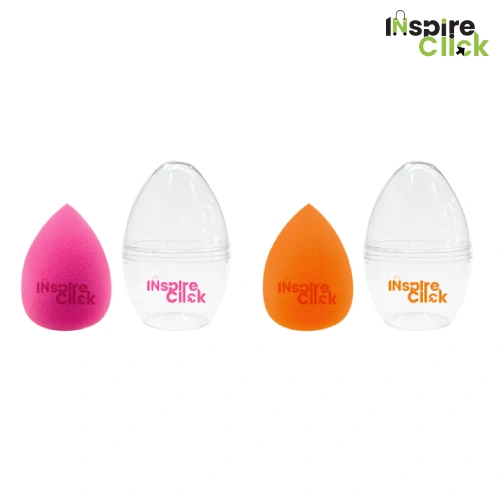 Beauty Blender Pics