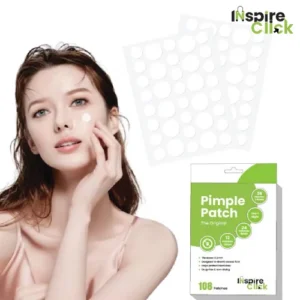 Hydrocolloid Pimple Patches
