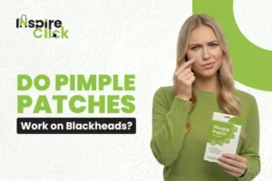 Do Pimple Patches Work on Blackheads?