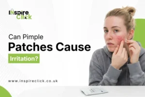 Can Pimple Patches Cause Irritation?