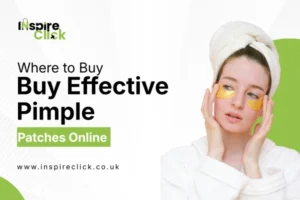 Buy Effective Pimple Patches Online