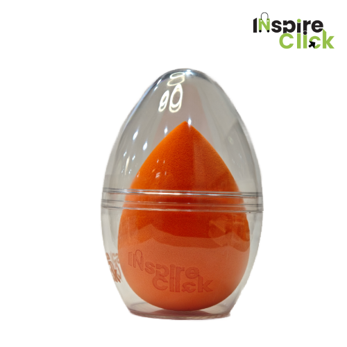 Beauty Blender with box-1 2