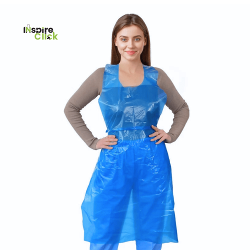 Blue Approns -1