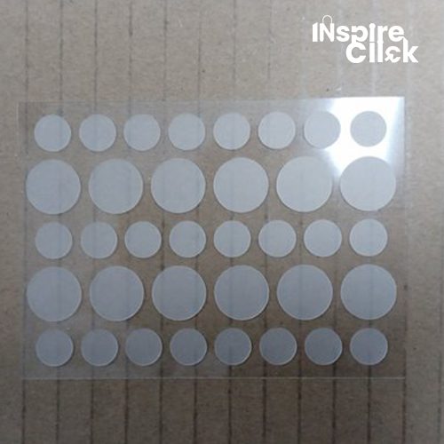 pimple patches image