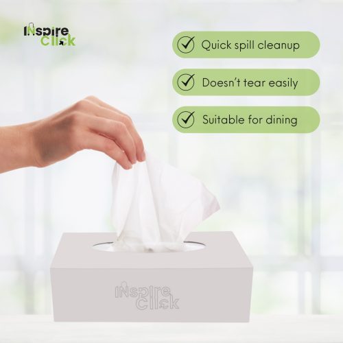 table tissue 1-4