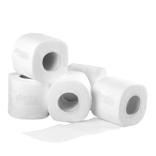 toilet paper 6