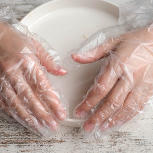 vinyl gloves (2-1)