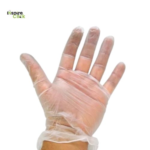 vinyl gloves (2-4)